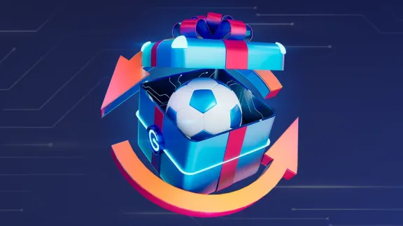 Sports Welcome Bonus